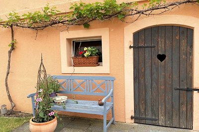 Ferienzimmer Apfel