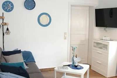 Appartamento Vacanza con famiglia Ahlbeck