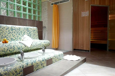 Vakantieappartement Gezinsvakantie Baabe