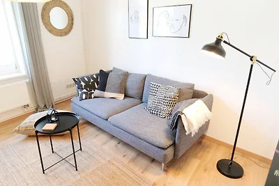 Appartement Nikolaiblick - ABC359