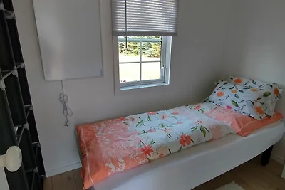 Casa vacanze Vacanza di relax Wendisch-Priborn