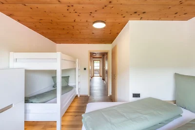 Ferienwohnung Gipfelglück