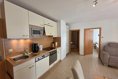 Appartement Vacances avec la famille Trassenheide