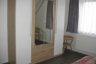 Vakantieappartement Gezinsvakantie Malchow