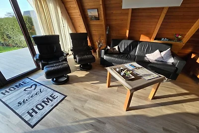 Vakantiehuis Ontspannende vakantie Carolinensiel