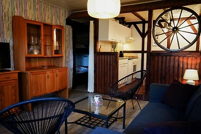 Ferienwohnung Reiterstube
