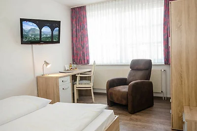 Albergo Cultura ed escursioni Leer