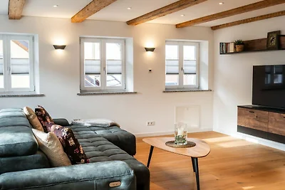 Appartamento Vacanza con famiglia Weil