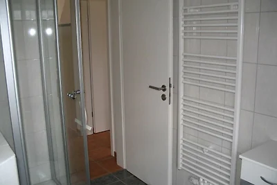 Vakantieappartement Gezinsvakantie Seeth