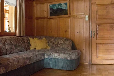 Ferienwohnung 2 - 5 Personen
