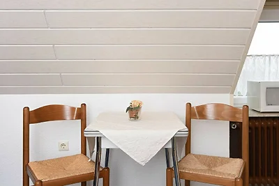 Ferienwohnung Wangerooge in der Pension...