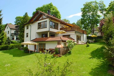 Vakantieappartement Gezinsvakantie Bad Dürrheim