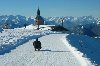 Appartamento Vacanza con famiglia Bad Wiessee