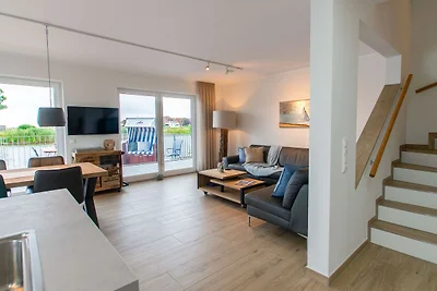 Nr. 110 - Exklusives Wohnen auf der Harle 4P