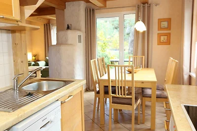 Strandhaus Dünenweg 17b mit Terrasse/Kamin