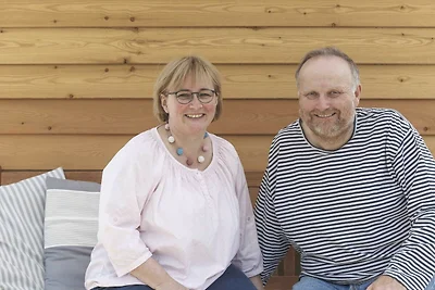 apartman za odmor Obiteljski odmor Haffkrug