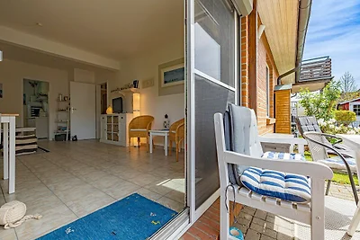Ferienwohnung Seebergweg