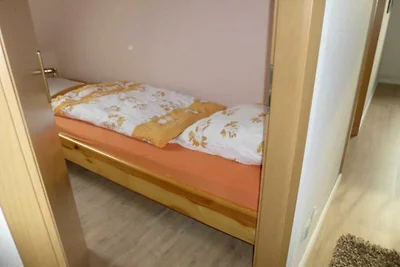 Vakantieappartement Gezinsvakantie Drochtersen Krautsand