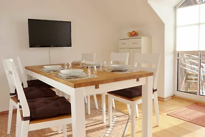 Ferienwohnung Nordlicht
