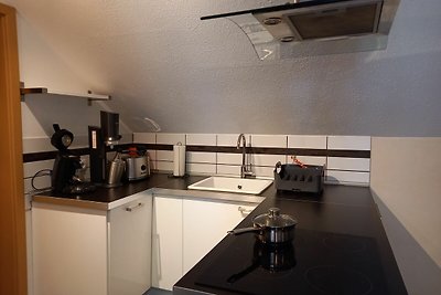 Vakantieappartement Gezinsvakantie Mossautal