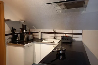 Appartement Spatzennest