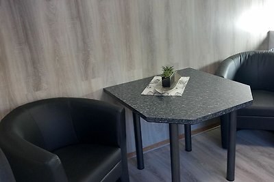 Vakantieappartement Gezinsvakantie Rostock