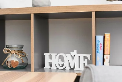 Appartamento Vacanza con famiglia Bensersiel