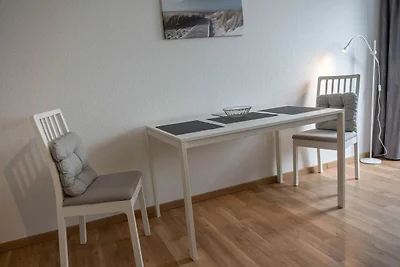 077-3 City-Apartment im Herzen der Stadt...