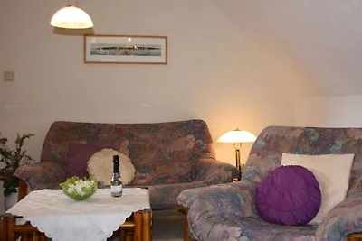 Apartament Dla rodzin Karlshagen