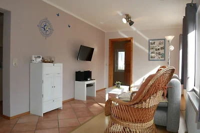 Vakantieappartement Gezinsvakantie Trassenheide