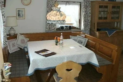 Ferienwohnung Almröserl