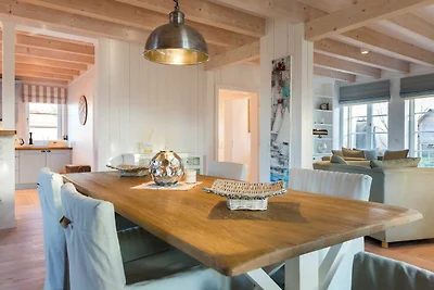 Vakantiehuis Ontspannende vakantie List