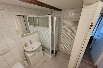 Vakantieappartement Gezinsvakantie Stralsund