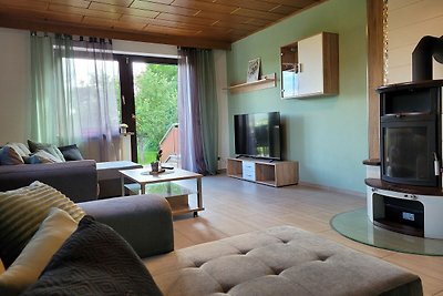 Vakantieappartement Gezinsvakantie Ebermannstadt