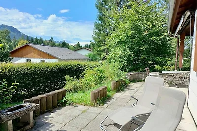 Hotel Cultuur en bezienswaardigheden Füssen