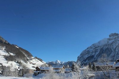 Appartement Alpenflora