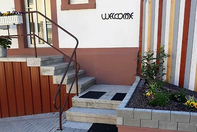 Casa vacanze Vacanza di relax Haingrund