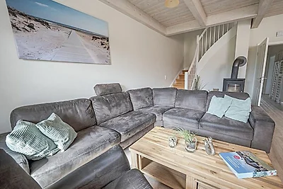 DAG-936 - Nordseehaus mit Garten, Sauna und...