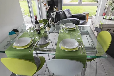 Casa vacanze Vacanza di relax Clausthal-Zellerfeld