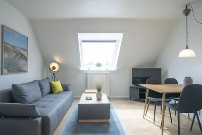 Dagebüller Deichkoje 4