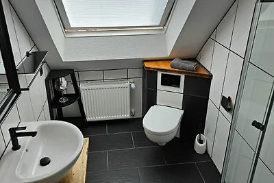 Apartament Dla rodzin Hooksiel