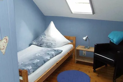 Appartamento Vacanza con famiglia Wittmund