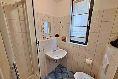 Vakantieappartement Gezinsvakantie Bansin