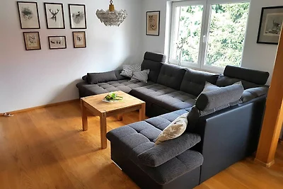 Vakantieappartement Gezinsvakantie Stiege