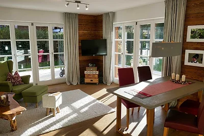 Vakantieappartement Gezinsvakantie Rottach-Egern