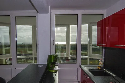 Vakantieappartement Gezinsvakantie Wilhelmshaven