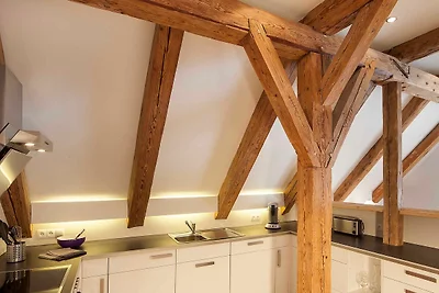 Vakantieappartement Gezinsvakantie Kreuth