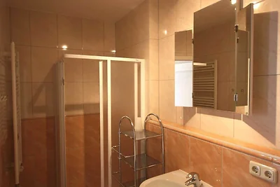 Vakantieappartement Gezinsvakantie Koserow