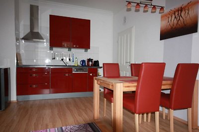 Vakantieappartement Gezinsvakantie Leipzig