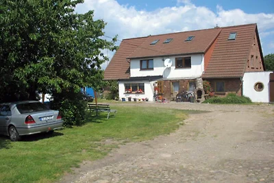 Ferienwohnung Obergeschoss